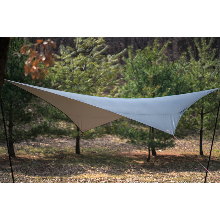 Troia】Columba Tarp トロイ コルンバ タープ | Emon SELECT 