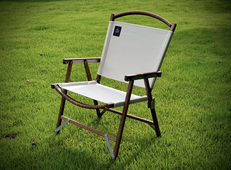 BlackDesign Wild Chair 黒 [BLACK DESIGN] 【限定】ウッドチェアハイ