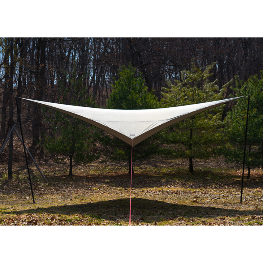 Troia】Columba Tarp トロイ コルンバ タープ | Emon SELECT 