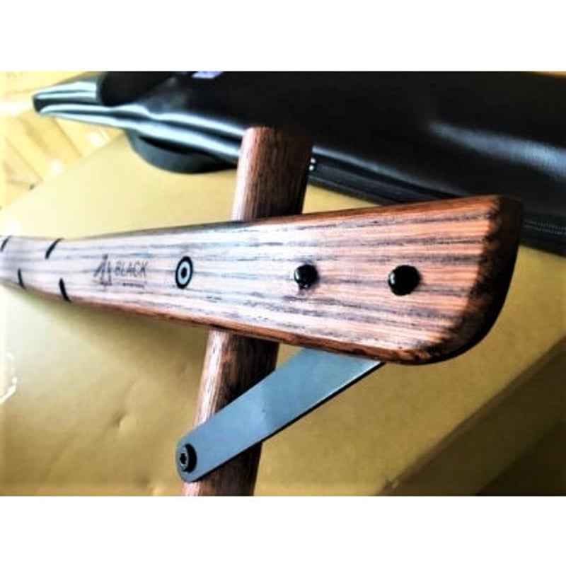 ブラックデザイン 葉月 BLACK DESIGN BLACK DESIGN】シダレ桜 ウッド