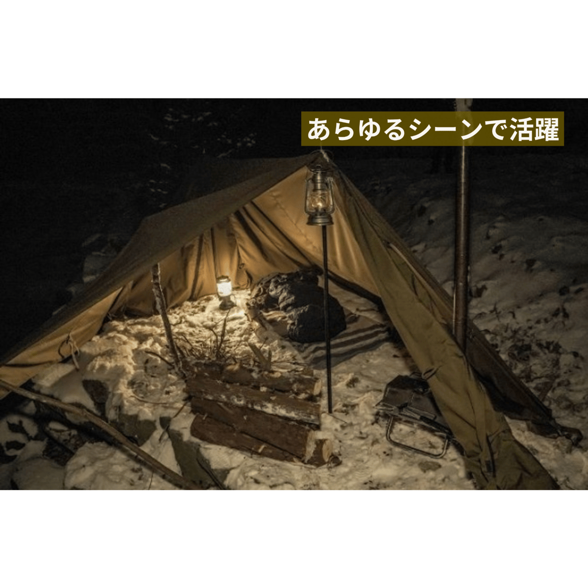 【WANB】モジュール型テント 「2020 TENT A-2 KHAKI」＜韓国直送＞WE ARE NOT BRAND