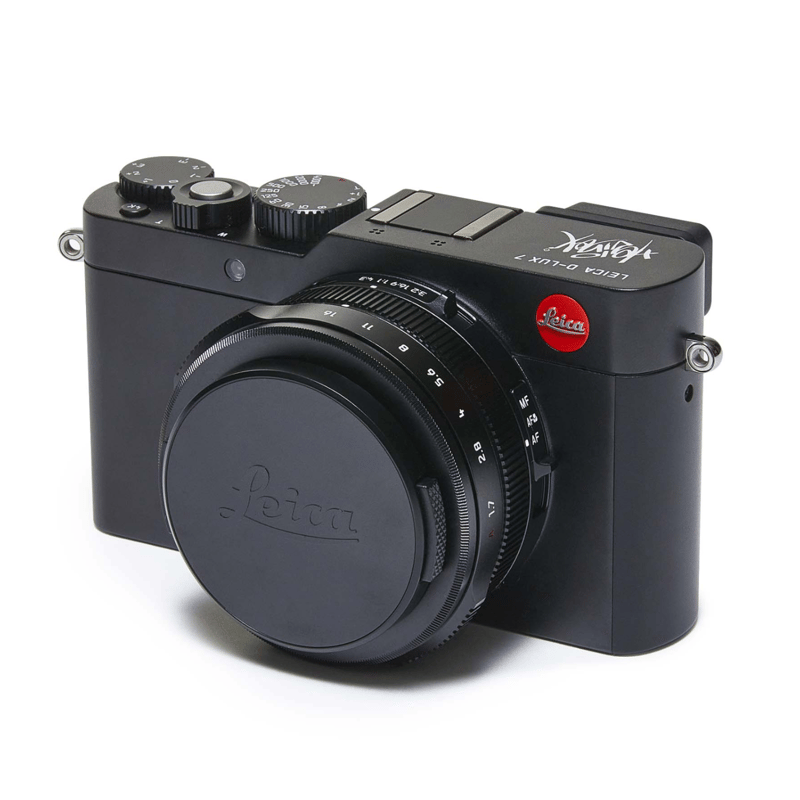 Leica X Helinox Special Package Edition (D-lux7...