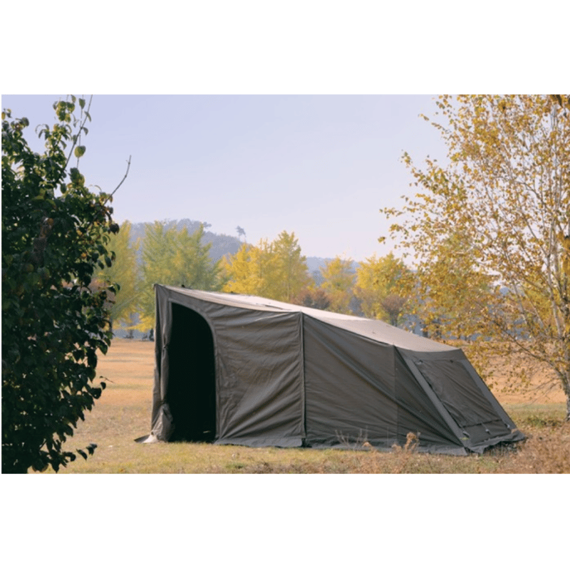 3回使用美品 16ft root base ルートベース 16ft】ルートベース テント