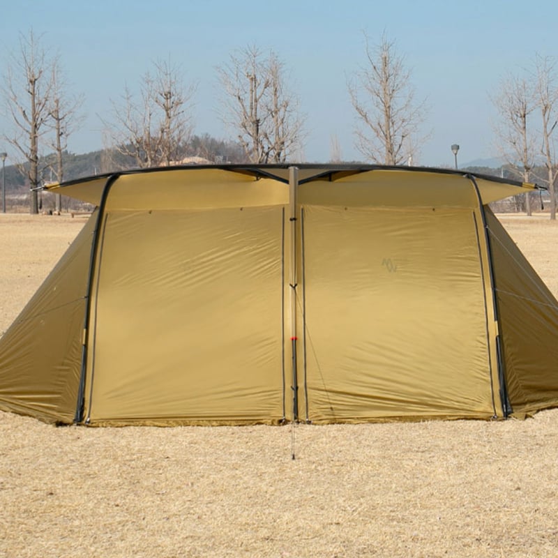 MINIMAL WORKS V HOUSE M (インナーのみ) MINIMALWORKS】VハウスM