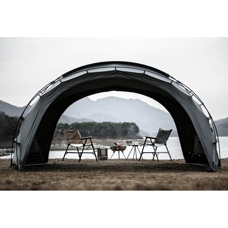 新仕様シェルターＧ MINIMALWORKS SHELTER G ミニマルワークス シェルタージー MINIMAL WORKS SHELTER G