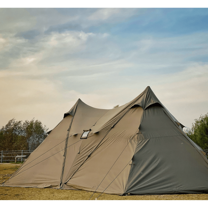 16ft】arctos tent アルクトゥース テント | Emon SELECT