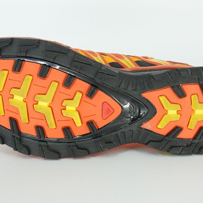 Salomon xa pro 3d hot sale orange