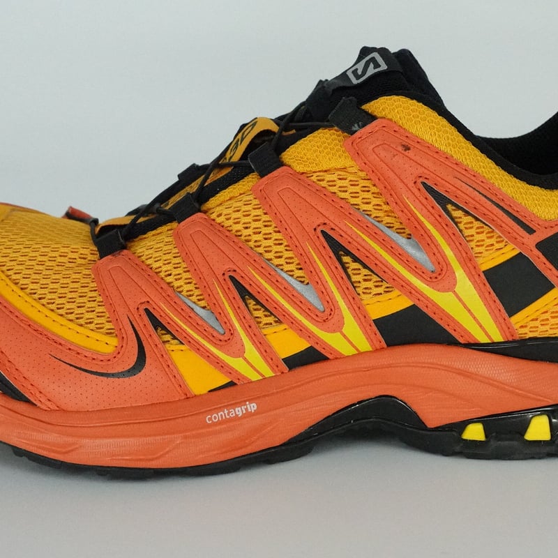 Salomon xa pro 3d gtx best sale orange