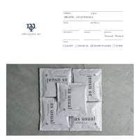 DRIP BAG 5袋セット