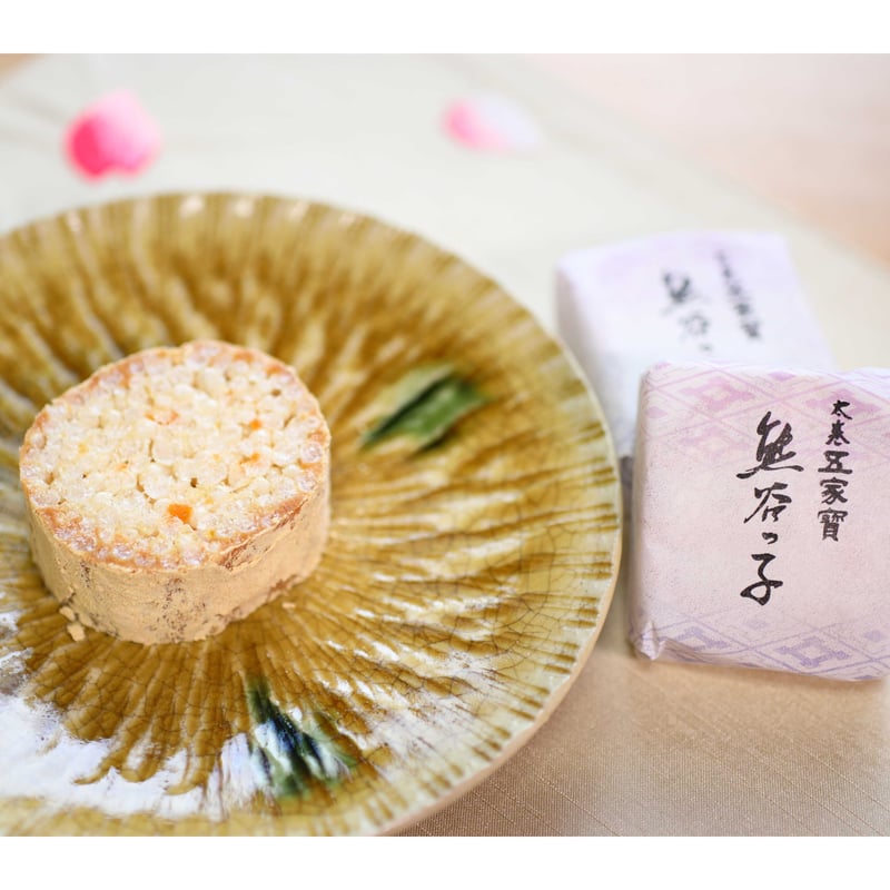 五家宝 バラ詰め 12個 | 花堤 on-line store