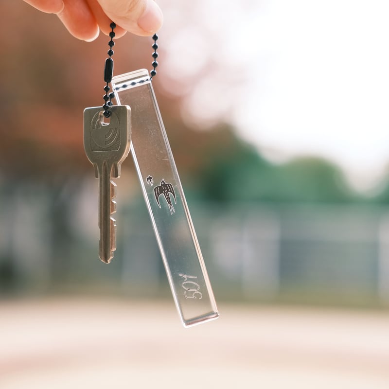 専用ページ はなさま ルームキーホルダのみ 専用ページ はなさま ルームキーホルダのみ TSUBAME ROOM KEY HOLDER