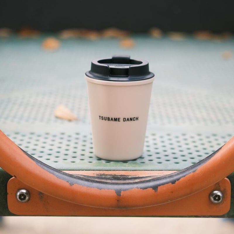 Rivers別注】TSUBAME DANCH WALLMUG SLEEK | KIOSK