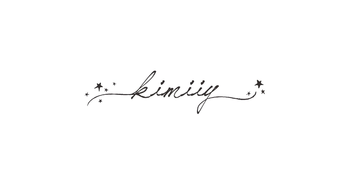 kimiiy kimiiy