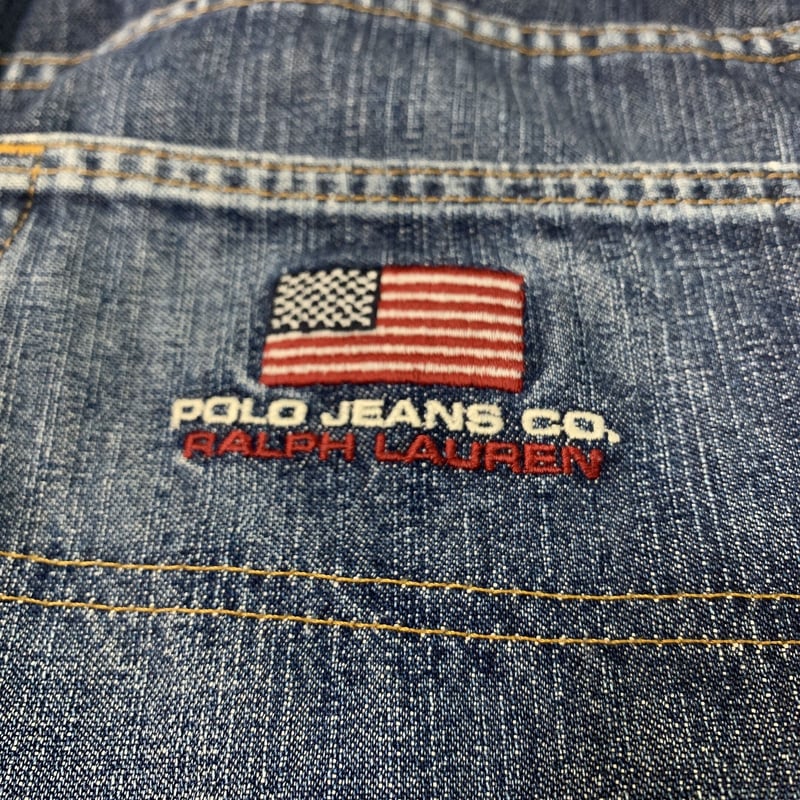 Cheap polo store jeans