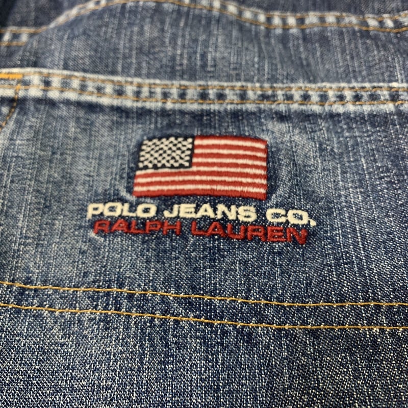 Ralph Lauren/RRL/SIZE:30/Polo Jeans Company/RL