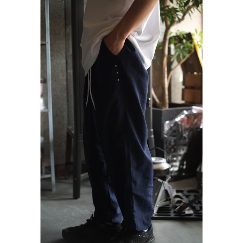 迷迭香 / NYLON HARVEST TRAINER | THE UNFORM STORE