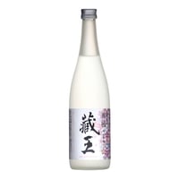 蔵王　純米吟醸　春茜 　720ml