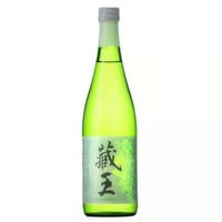 純米吟醸原酒　夏陰　NATSUKAGE  720ml