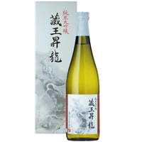 純米大吟醸 蔵王昇り龍　720ml