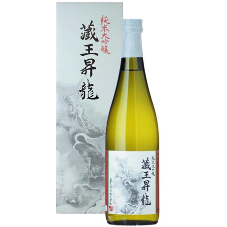 CATEGORY 720ml 四合瓶 | 蔵王酒造 online shop