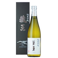 純米吟醸 蔵王  720ml