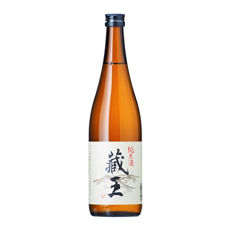 純米酒　720ml