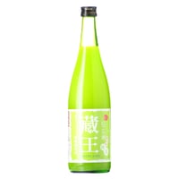 純米酒　蔵王　にごり酒　720ml