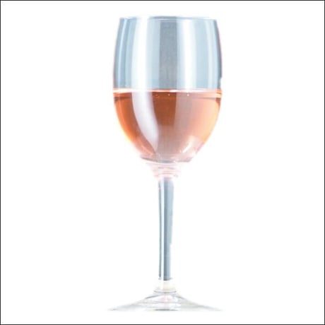 純米酒 花撫子 Rose 360ml