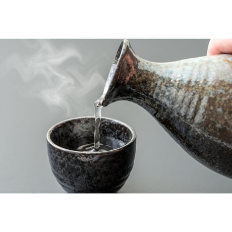 純米酒　720ml
