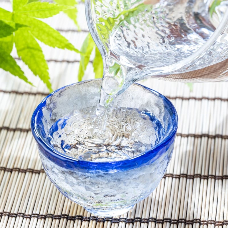 特別純米酒 蔵王 720ml | 蔵王酒造 online shop