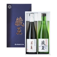 特選美酒詰め合わせ  純米吟醸・特別純米酒セット