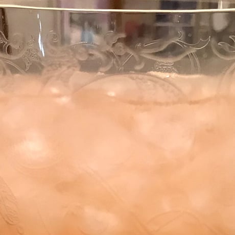 純米酒 花撫子 Rose 360ml