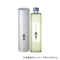 日本酒で仕込んだ日本酒　蔵王　Premium Rich　500ml