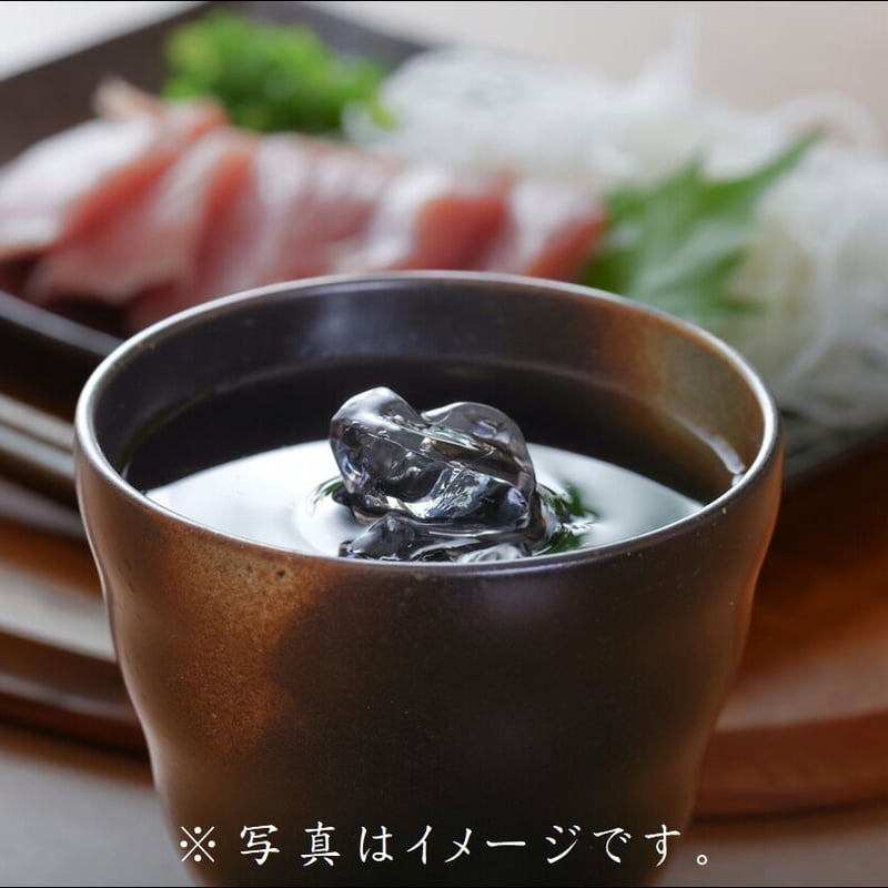 純米吟醸原酒 夏陰 NATSUKAGE 720ml | 蔵王酒造 online shop