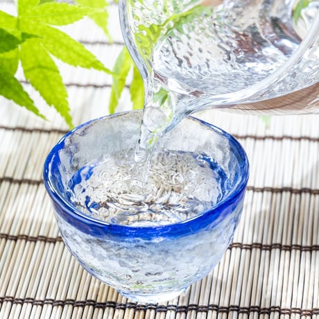 純米酒　720ml