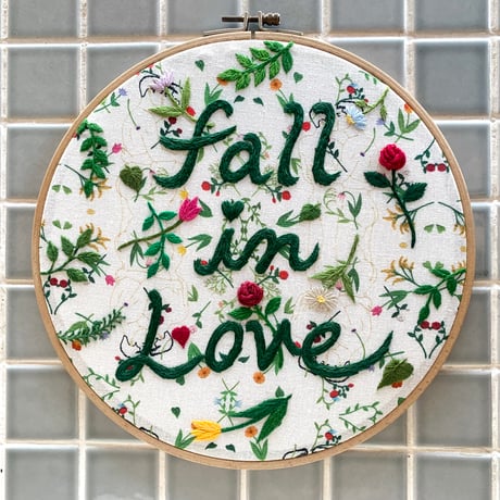 "fall in Love” US$180