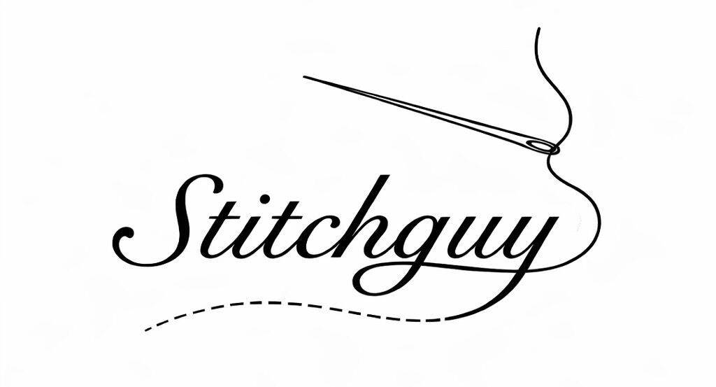 Stitchguy's STORE