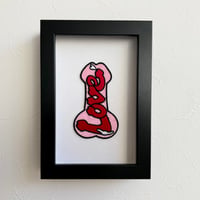 Love dick US$30