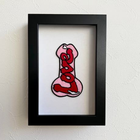 Love dick US$30