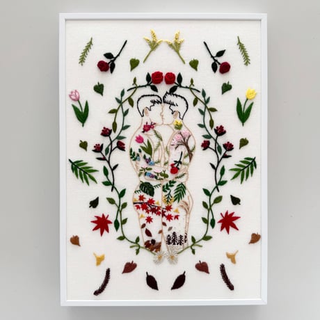 “Blooming all year round”   US$350