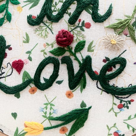 "fall in Love” US$180