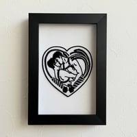Hearts whips US$30