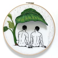 "Rainy season" US$272