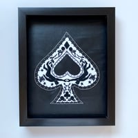 "Spade lovers” US$380