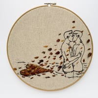 "Fall in love"  US$310