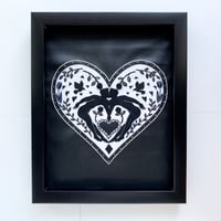 "Heart lovers” US$500