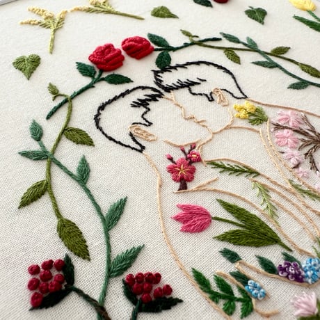 “Blooming all year round”   US$350