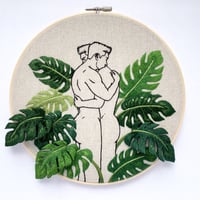 "Monstera" US$360