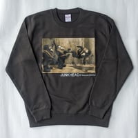 ☆「JUNK HEAD」3バカちゃんラバーキーホルダー☆ | YAMIKENstore