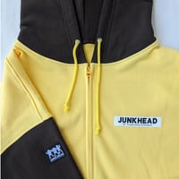 ☆「JUNK HEAD」3バカちゃんラバーキーホルダー☆ | YAMIKENstore